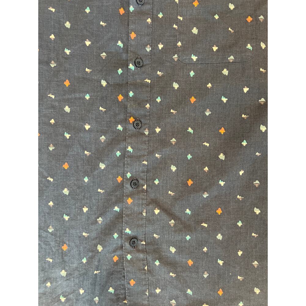 Patagonia Worn Wear
Men's Go-To Shirt Organic cotton size medium - Picture 9 of 12